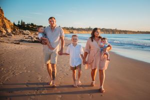 Family photography