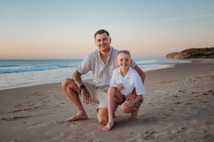 Family photography