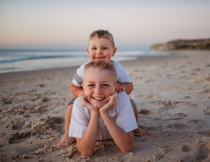 Family photography