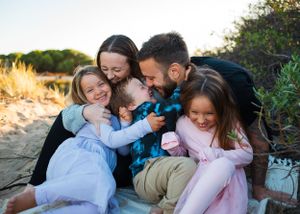 Family photography