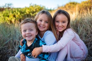 Family photography