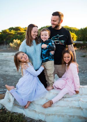 Family photography
