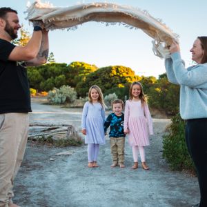 Family photography