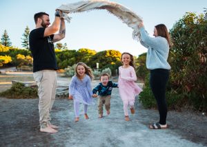 Family photography