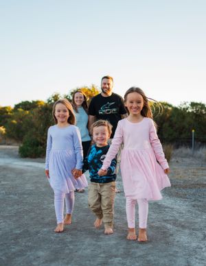 Family photography