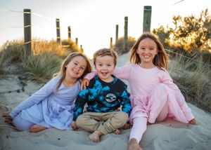 Family photography