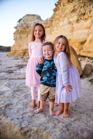 Family photography