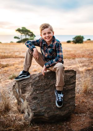Family photography