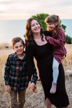 Family photography