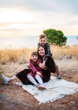 Family photography