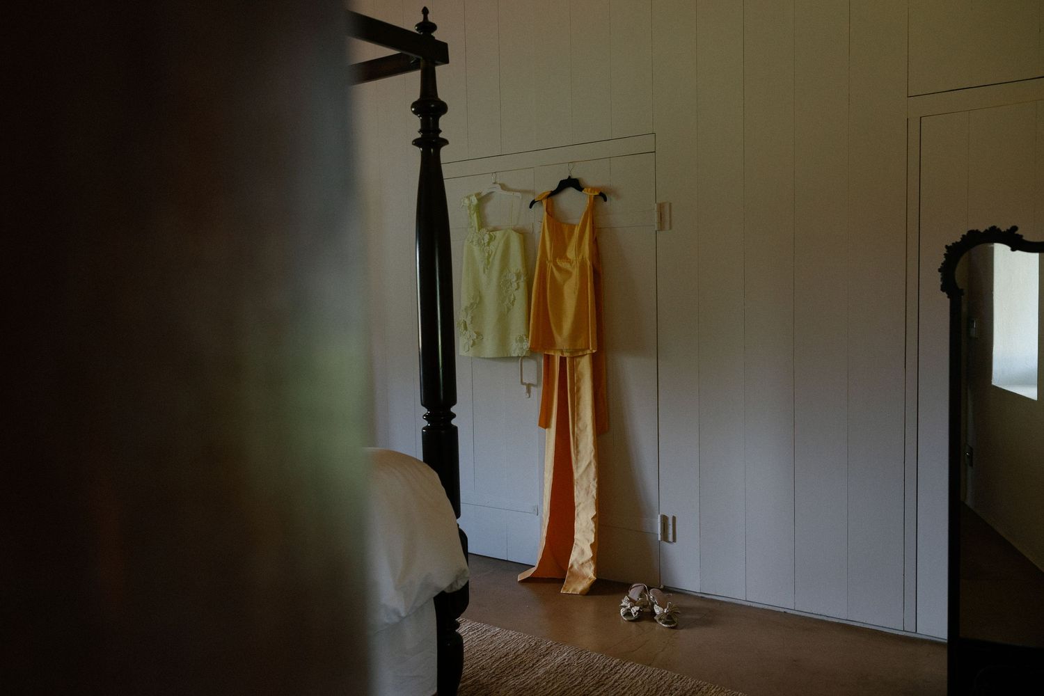 Cape Town wedding photographer Christene de Coning documentary wedding at Babylonstoren.