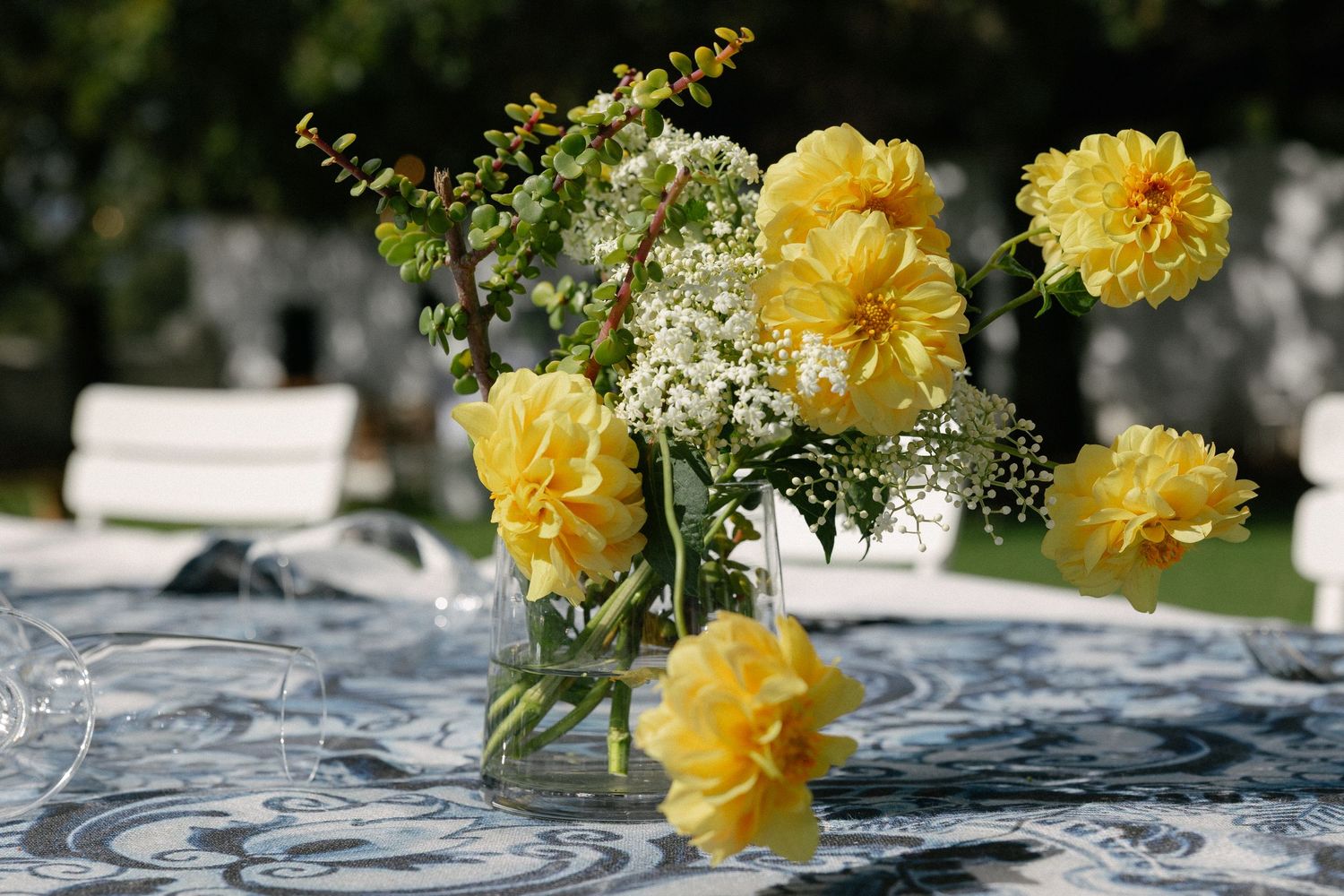 Cape Town wedding photographer Christene de Coning documentary wedding at Babylonstoren.