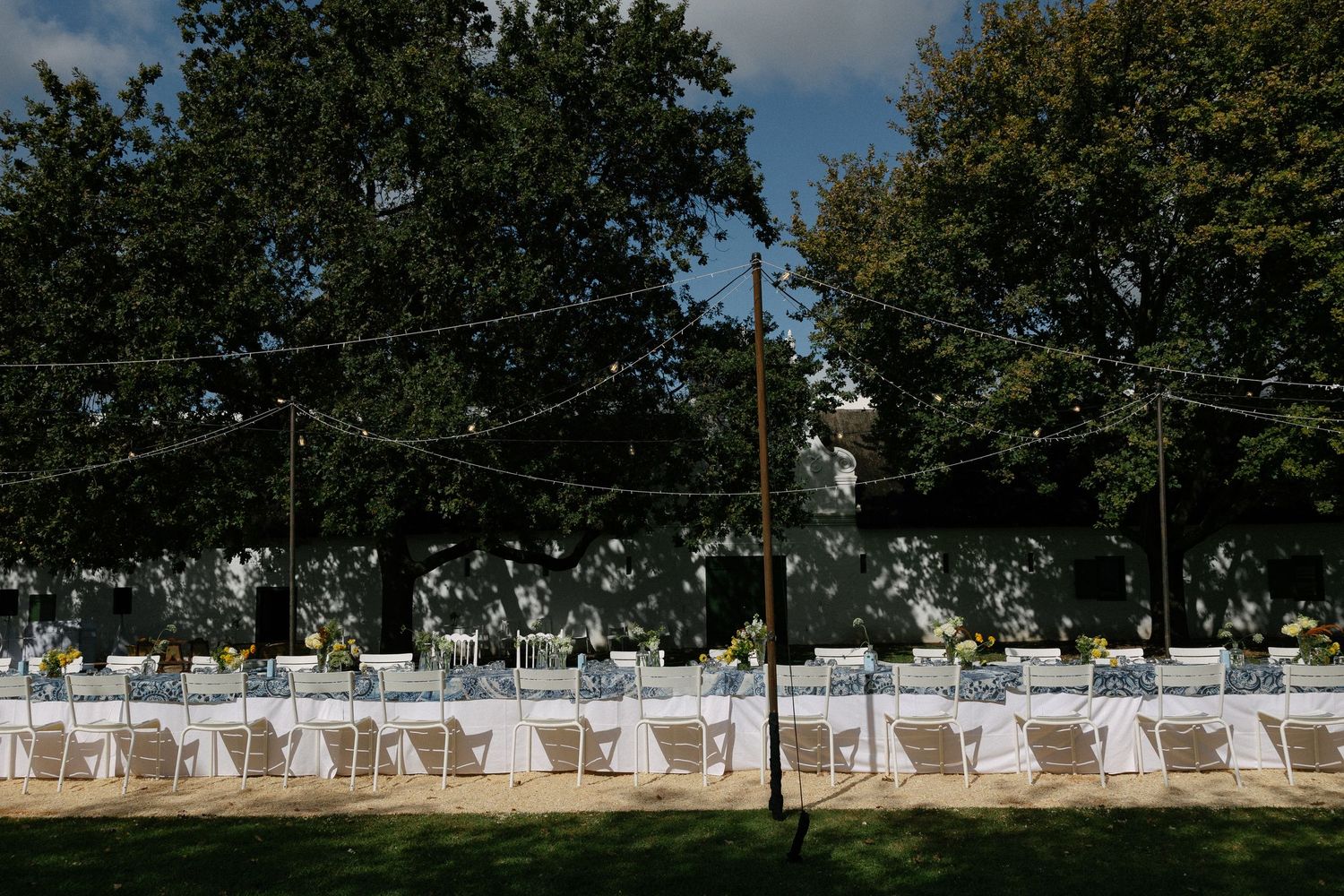 Cape Town wedding photographer Christene de Coning documentary wedding at Babylonstoren.