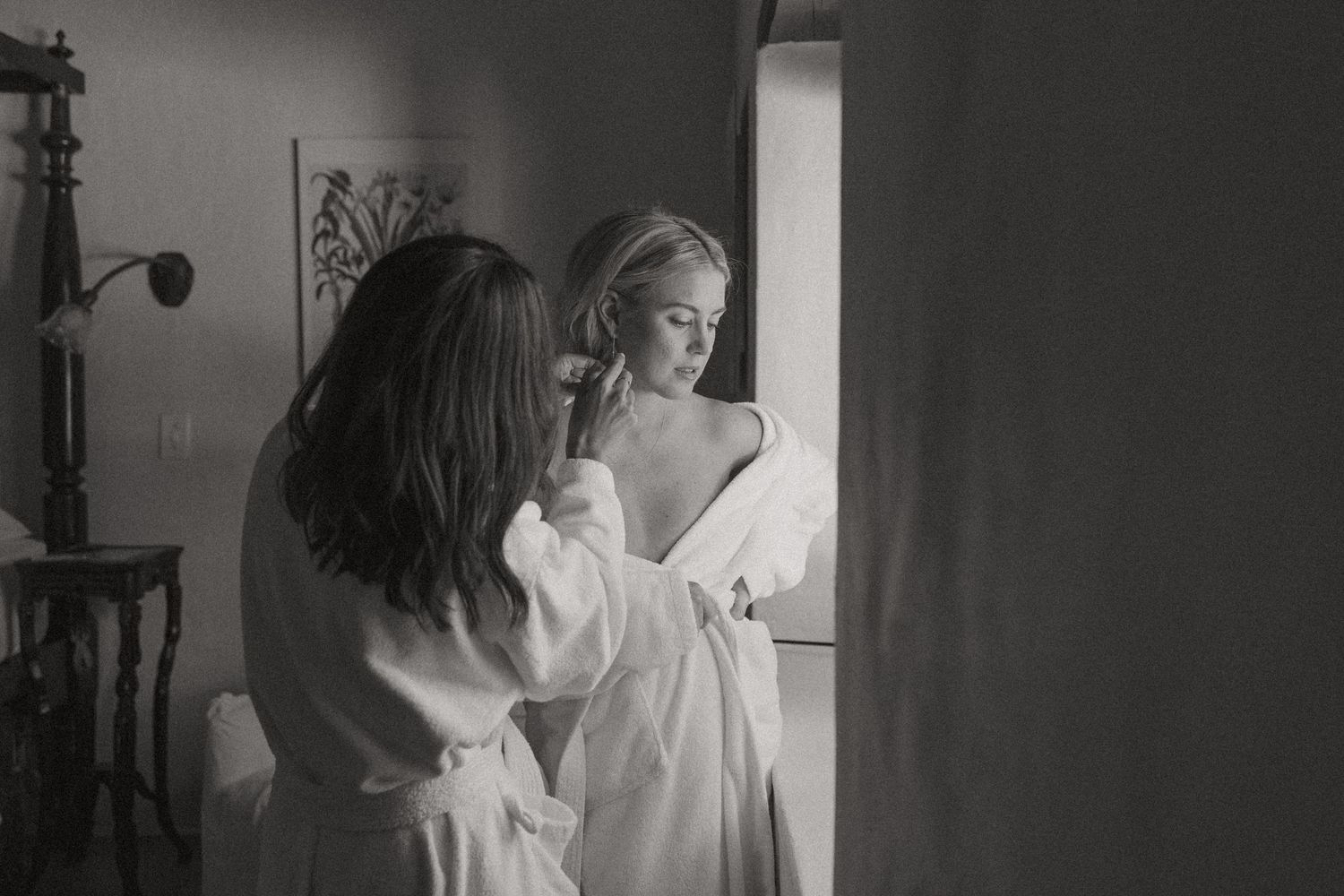 Cape Town wedding photographer Christene de Coning documentary wedding at Babylonstoren.