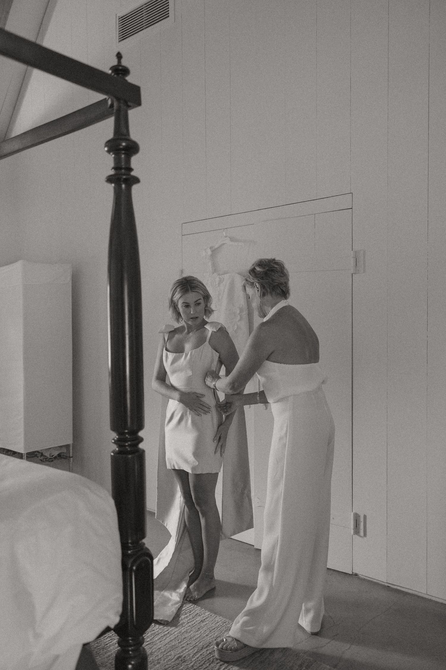 Cape Town wedding photographer Christene de Coning documentary wedding at Babylonstoren.