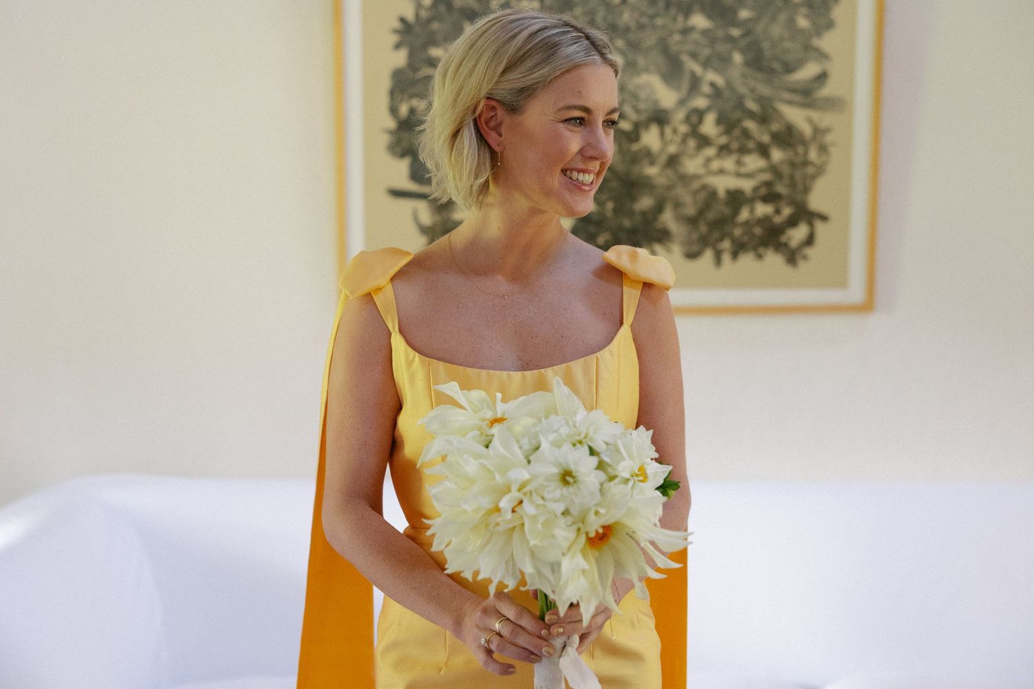 Cape Town wedding photographer Christene de Coning documentary wedding at Babylonstoren.