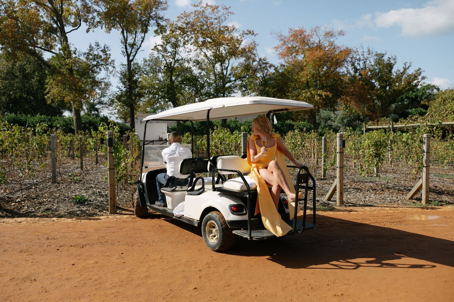 Cape Town wedding photographer Christene de Coning documentary wedding at Babylonstoren.