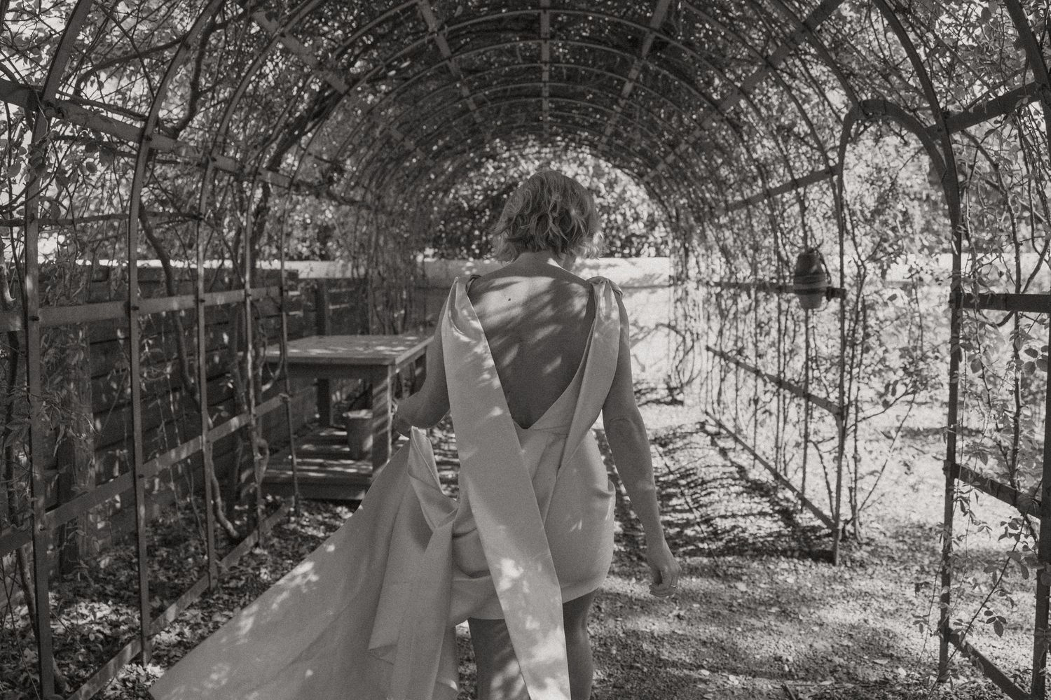 Cape Town wedding photographer Christene de Coning documentary wedding at Babylonstoren.