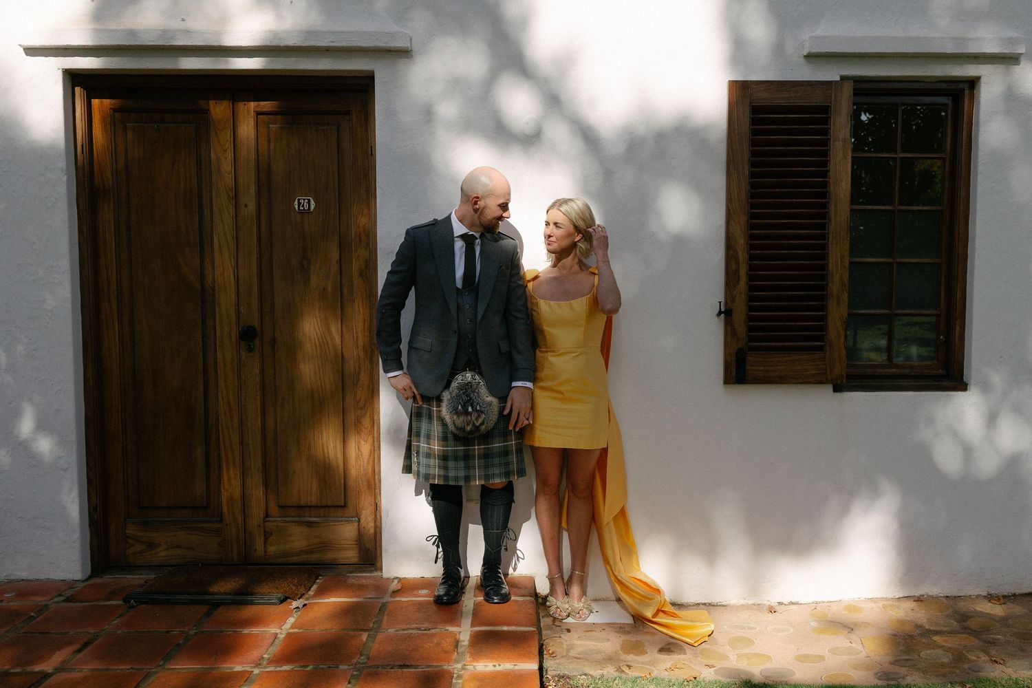 Cape Town wedding photographer Christene de Coning Photography documentary wedding at Babylonstoren.