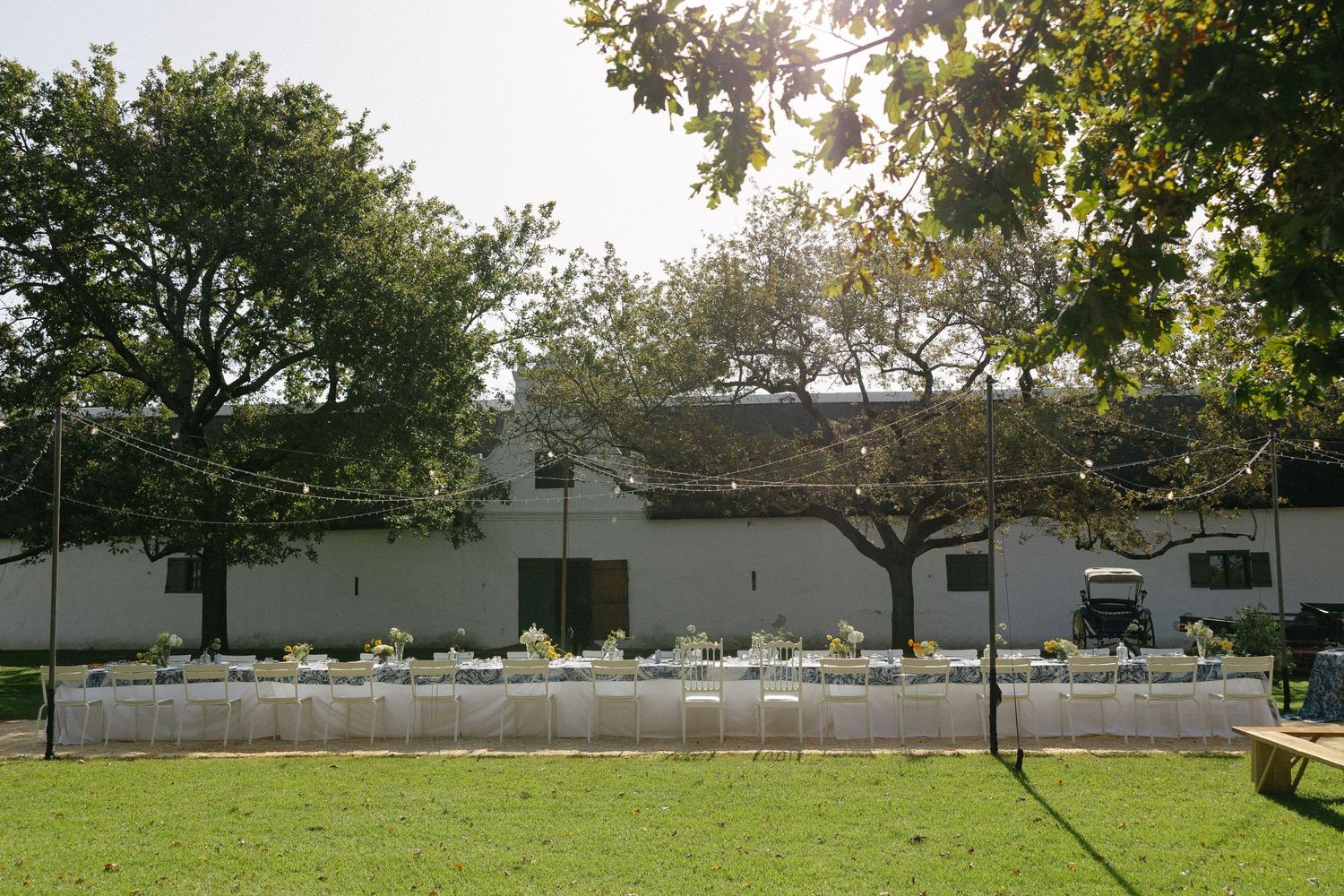 Cape Town wedding photographer Christene de Coning Photography documentary wedding at Babylonstoren.