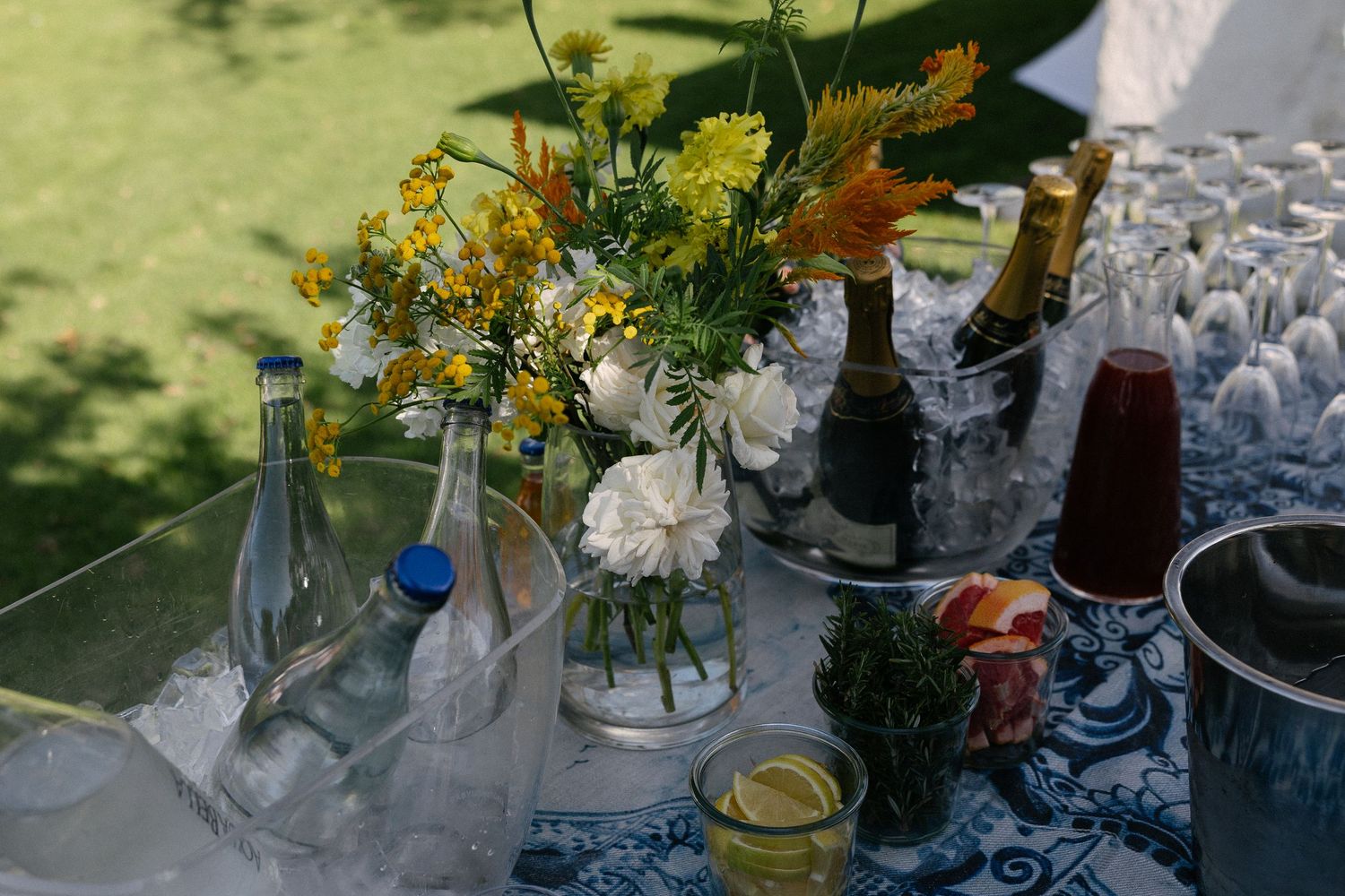 Cape Town wedding photographer Christene de Coning Photography documentary wedding at Babylonstoren.