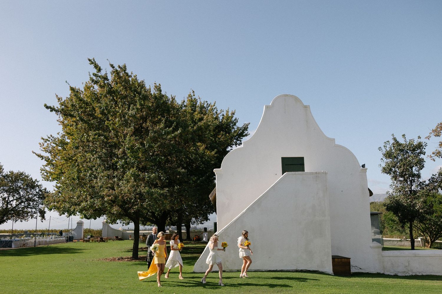 Cape Town wedding photographer Christene de Coning Photography documentary wedding at Babylonstoren.