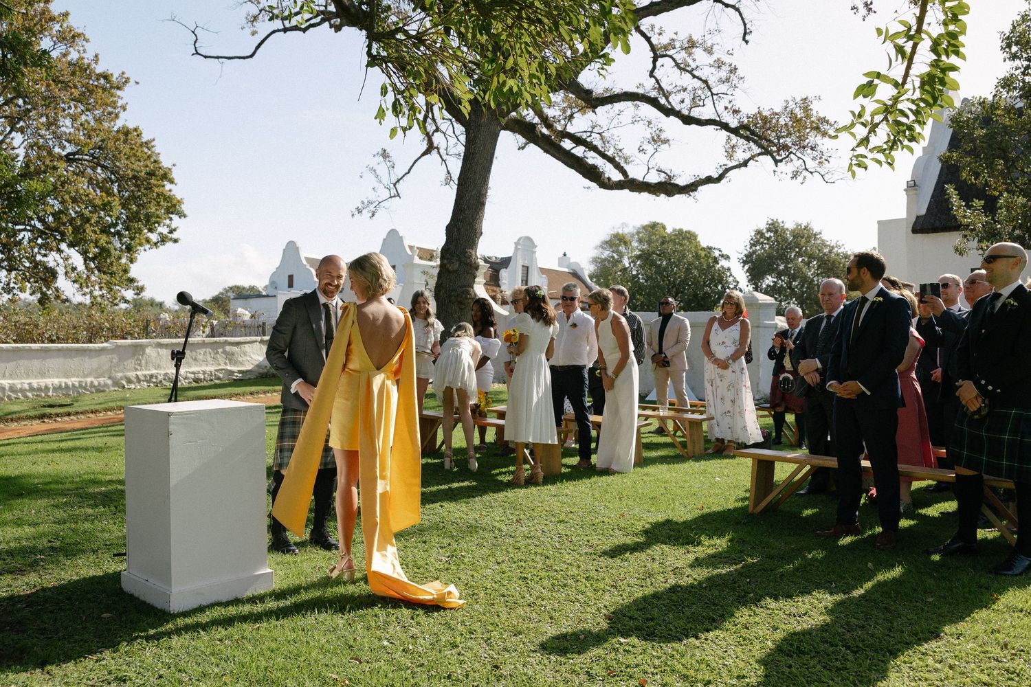 Cape Town wedding photographer Christene de Coning Photography documentary wedding at Babylonstoren.