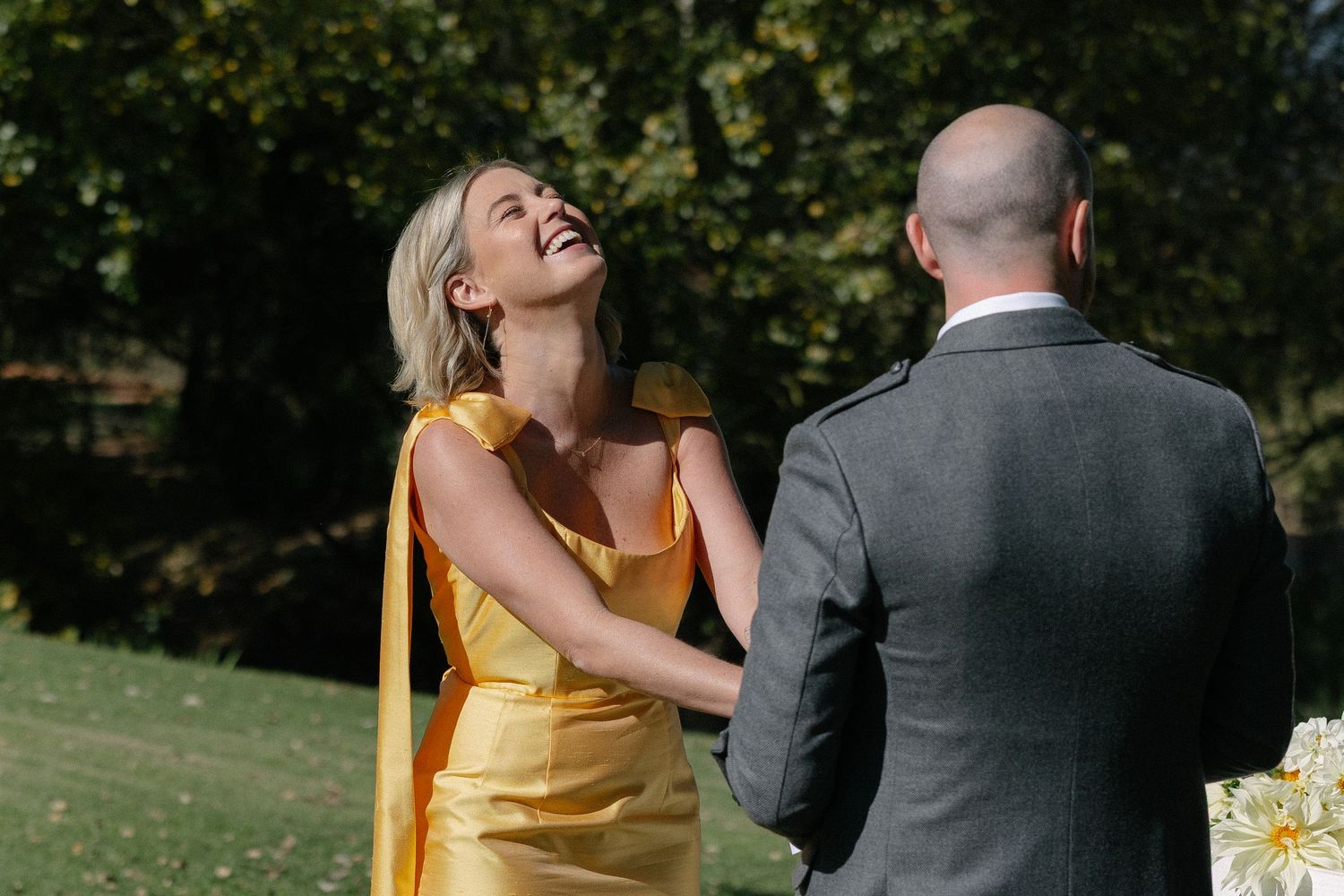 Cape Town wedding photographer Christene de Coning Photography documentary wedding at Babylonstoren.
