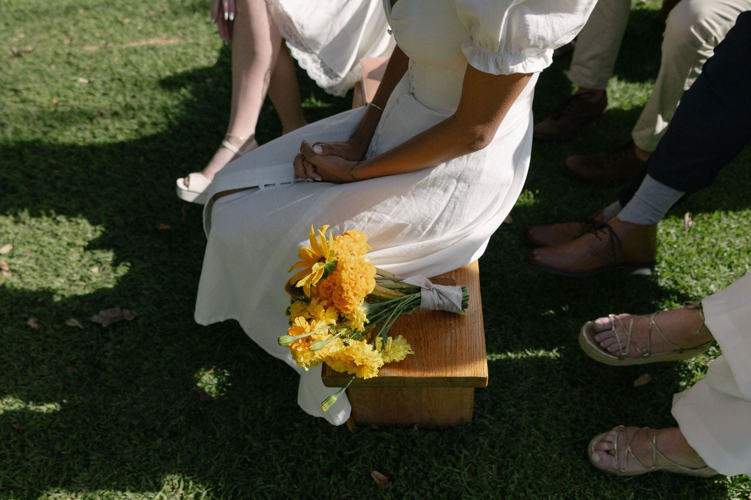 Cape Town wedding photographer Christene de Coning Photography documentary wedding at Babylonstoren.