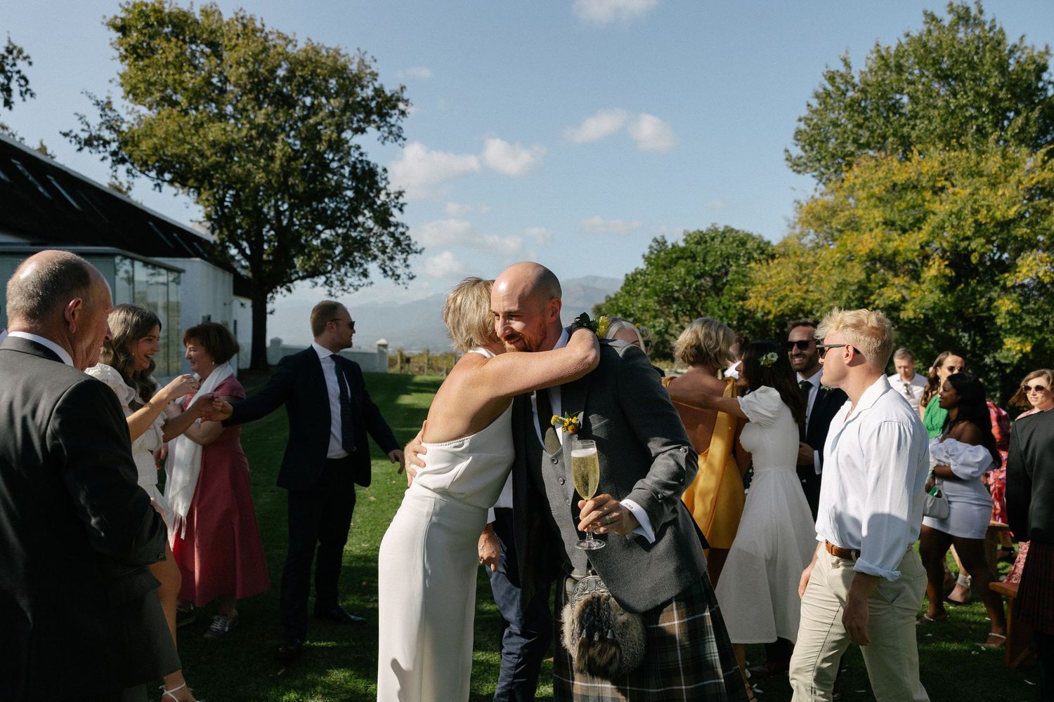 Cape Town wedding photographer Christene de Coning Photography documentary wedding at Babylonstoren.