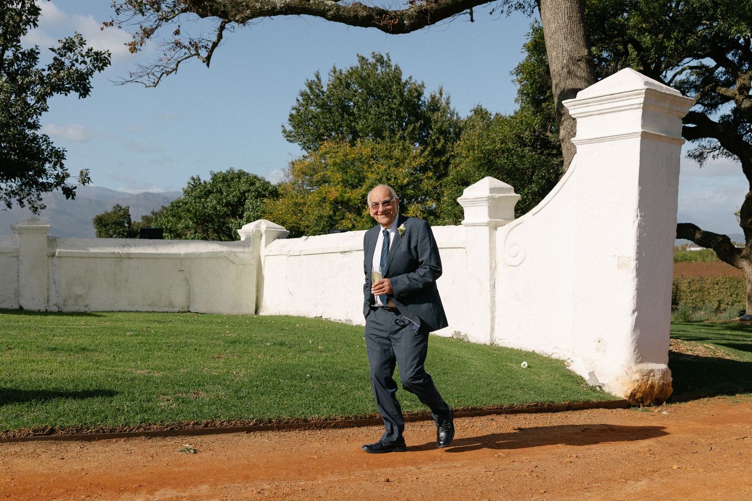 Cape Town wedding photographer Christene de Coning Photography documentary wedding at Babylonstoren.