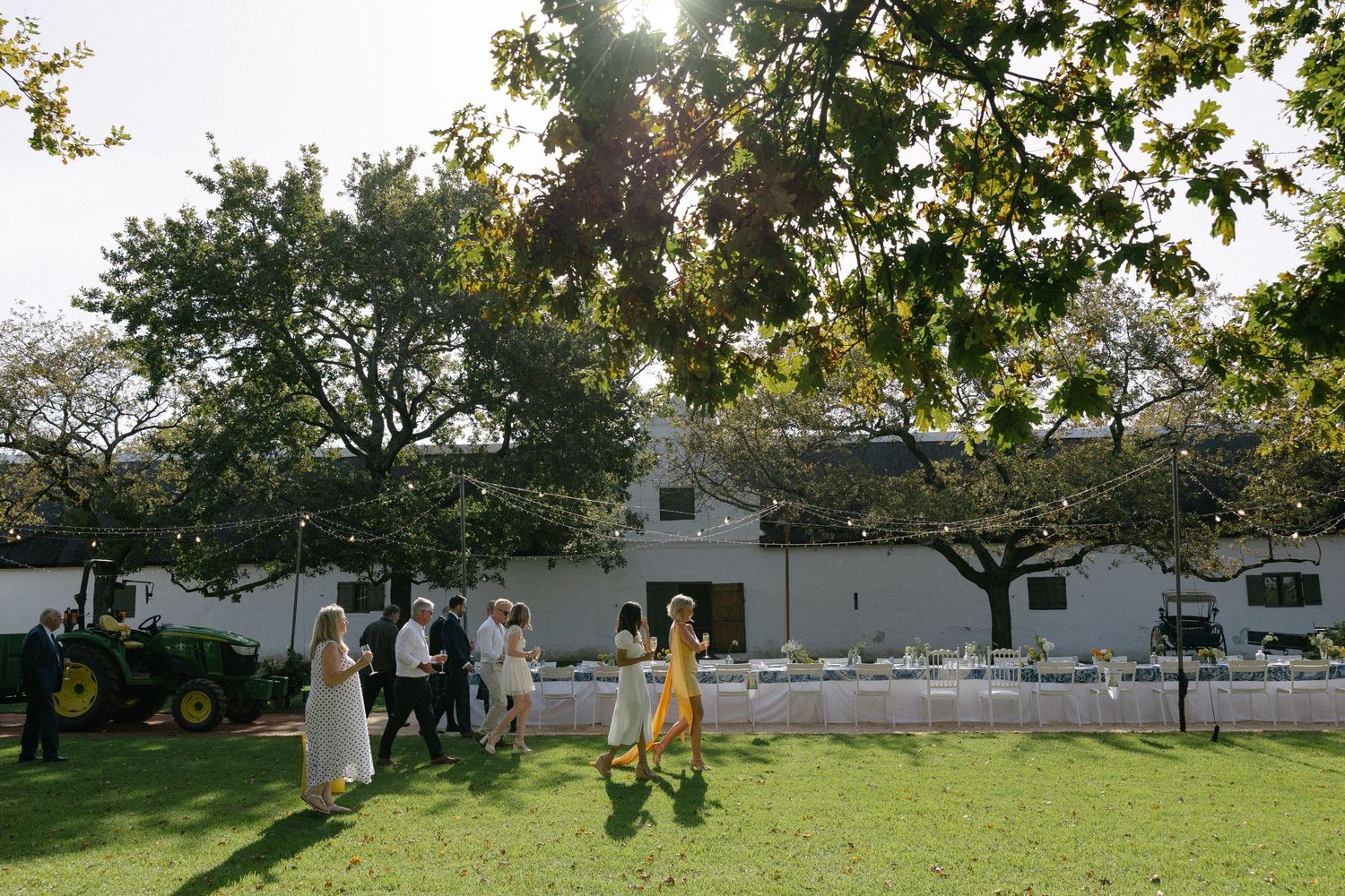 Cape Town wedding photographer Christene de Coning Photography documentary wedding at Babylonstoren.