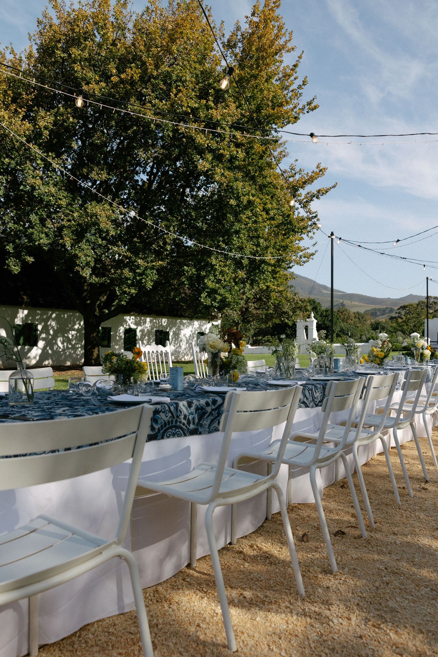 Cape Town wedding photographer Christene de Coning Photography documentary wedding at Babylonstoren.