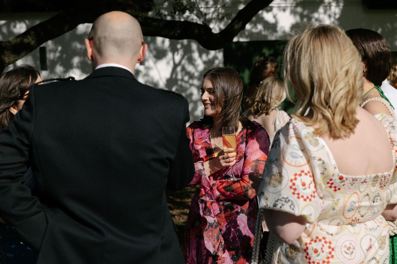 Cape Town wedding photographer Christene de Coning Photography documentary wedding at Babylonstoren.