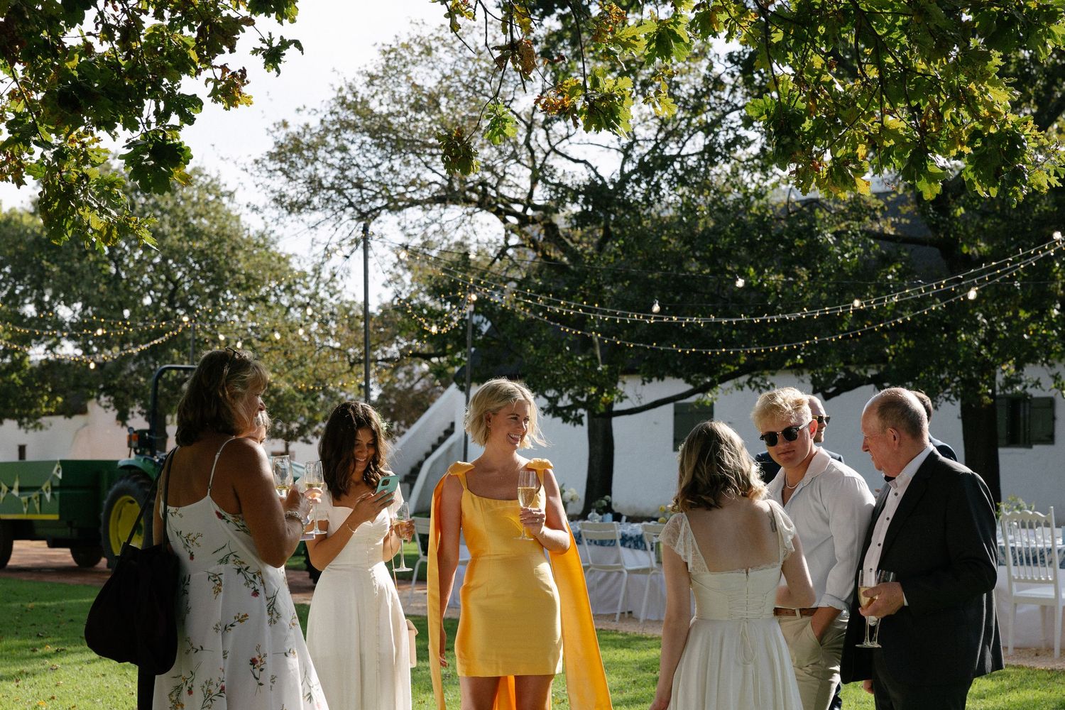 Cape Town wedding photographer Christene de Coning Photography documentary wedding at Babylonstoren.