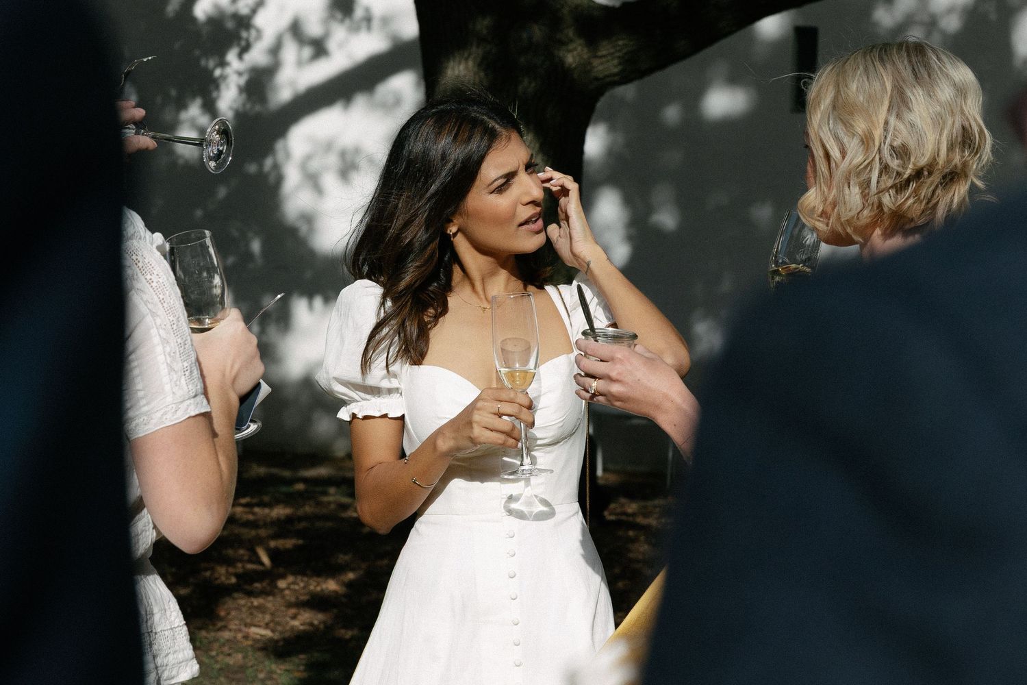 Cape Town wedding photographer Christene de Coning Photography documentary wedding at Babylonstoren.