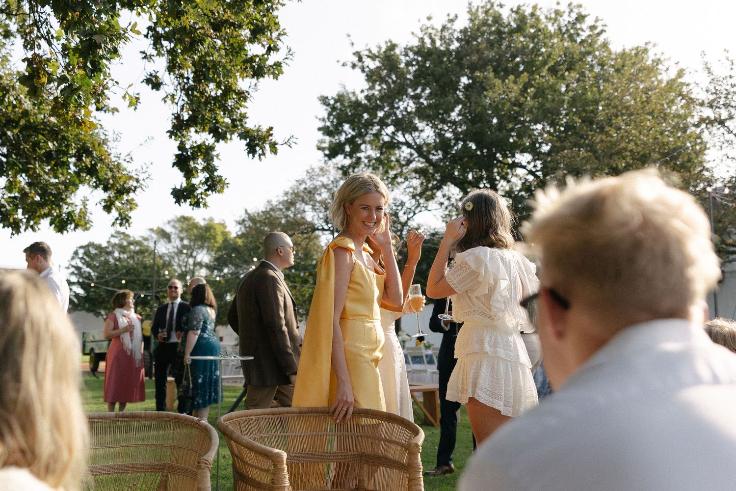 Cape Town wedding photographer Christene de Coning Photography documentary wedding at Babylonstoren.