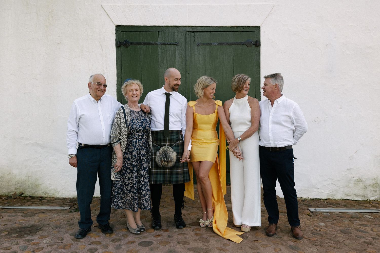 Cape Town wedding photographer Christene de Coning Photography documentary wedding at Babylonstoren.