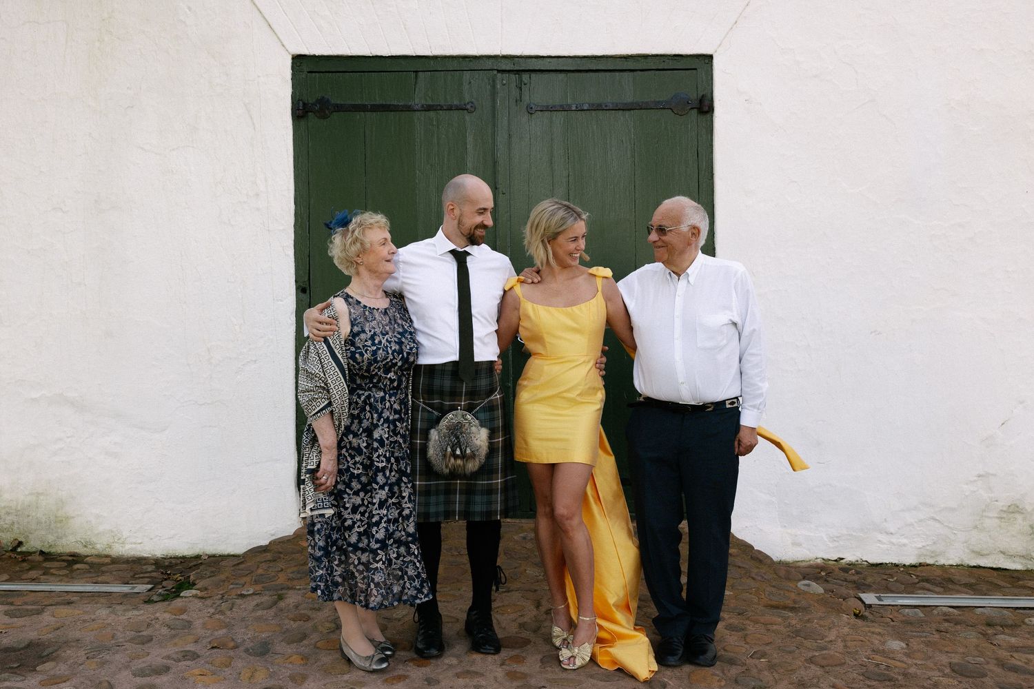 Cape Town wedding photographer Christene de Coning Photography documentary wedding at Babylonstoren.