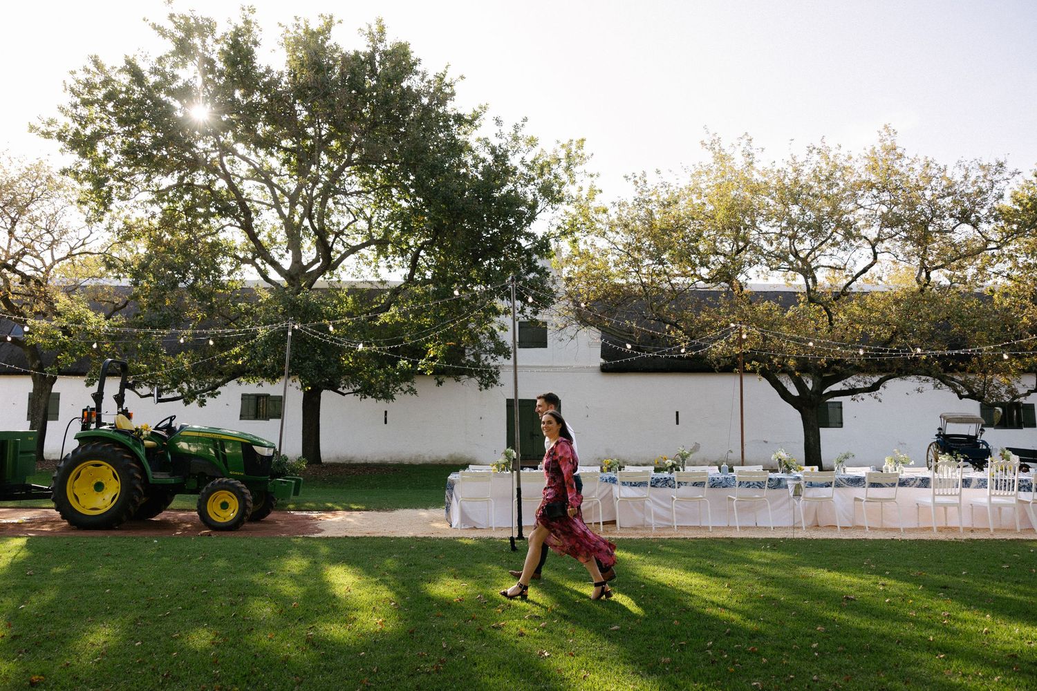 Cape Town wedding photographer Christene de Coning Photography documentary wedding at Babylonstoren.