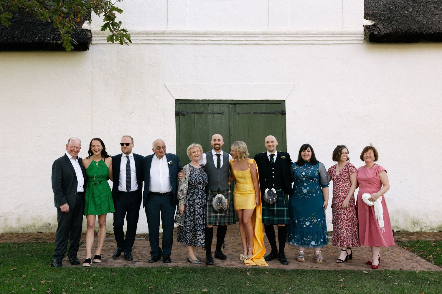 Cape Town wedding photographer Christene de Coning Photography documentary wedding at Babylonstoren.