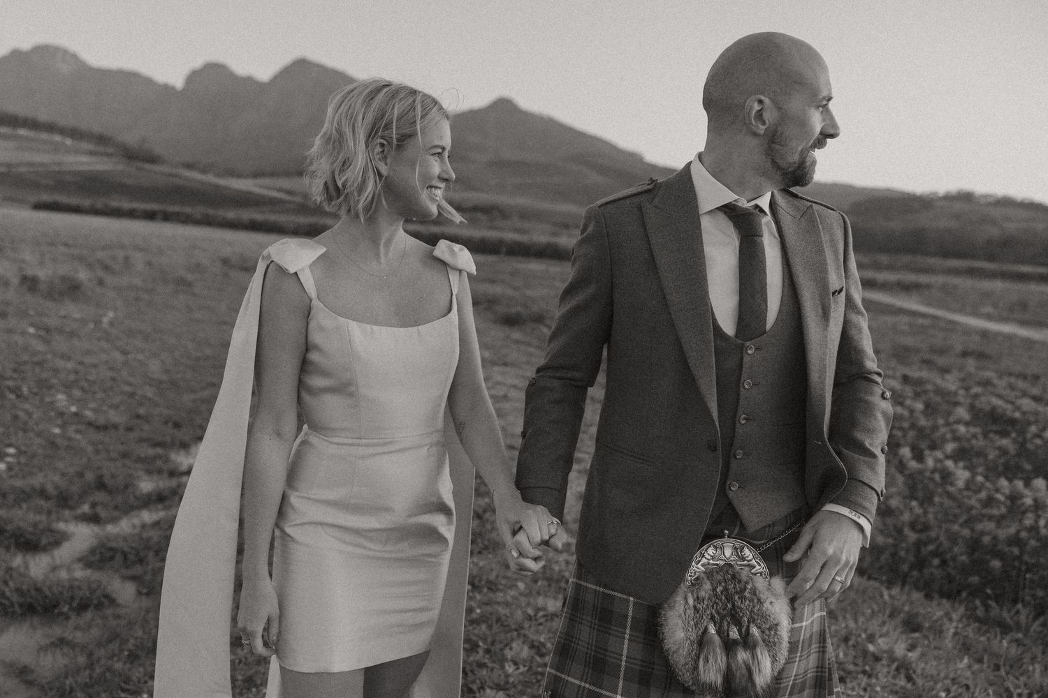 Cape Town wedding photographer Christene de Coning Photography documentary wedding at Babylonstoren.