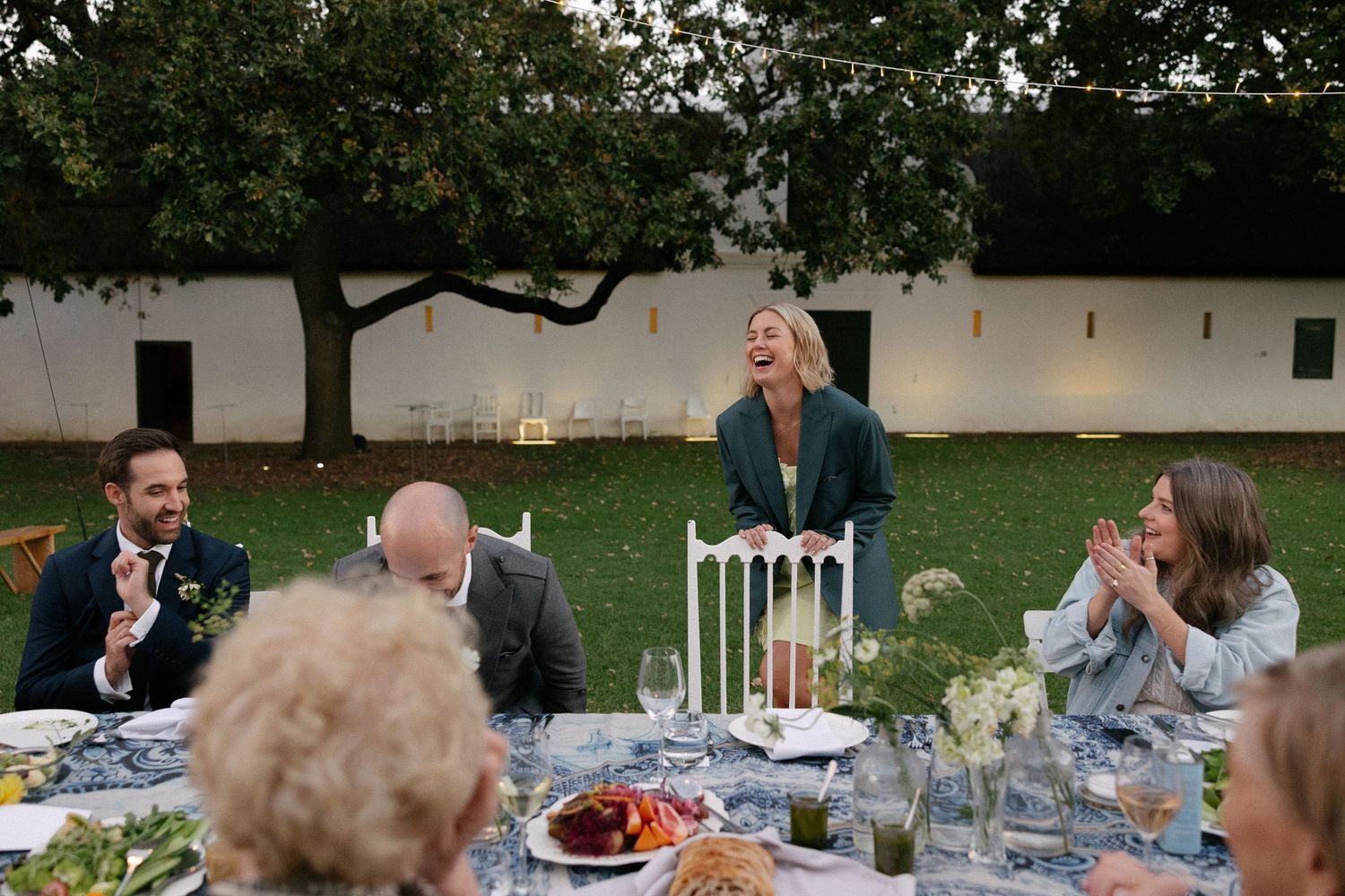 Cape Town wedding photographer Christene de Coning Photography documentary wedding at Babylonstoren.