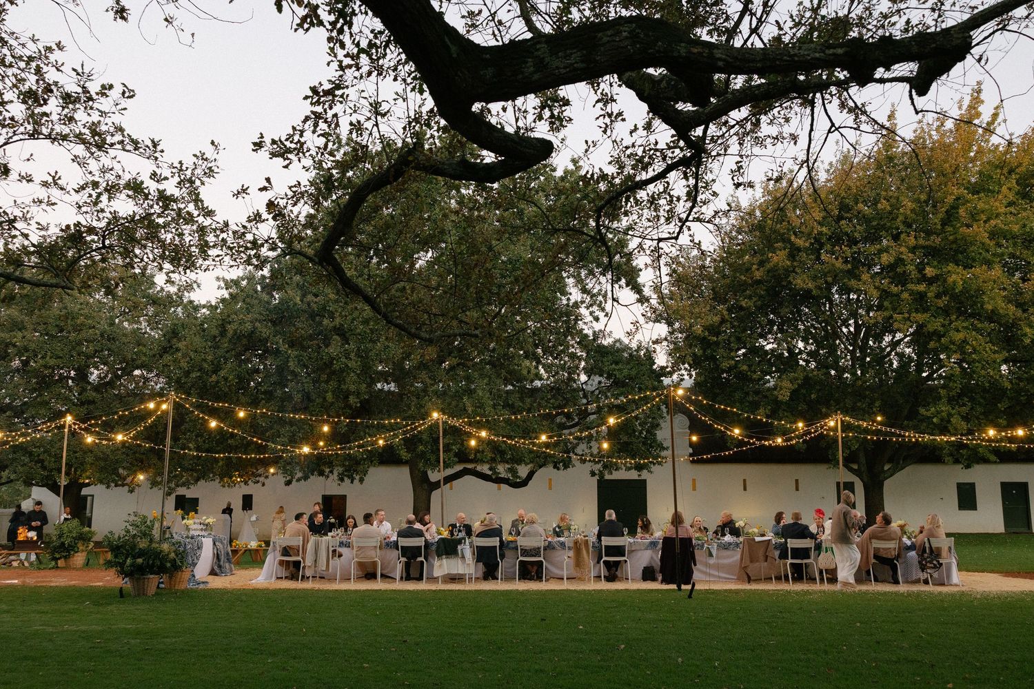 Cape Town wedding photographer Christene de Coning Photography documentary wedding at Babylonstoren.