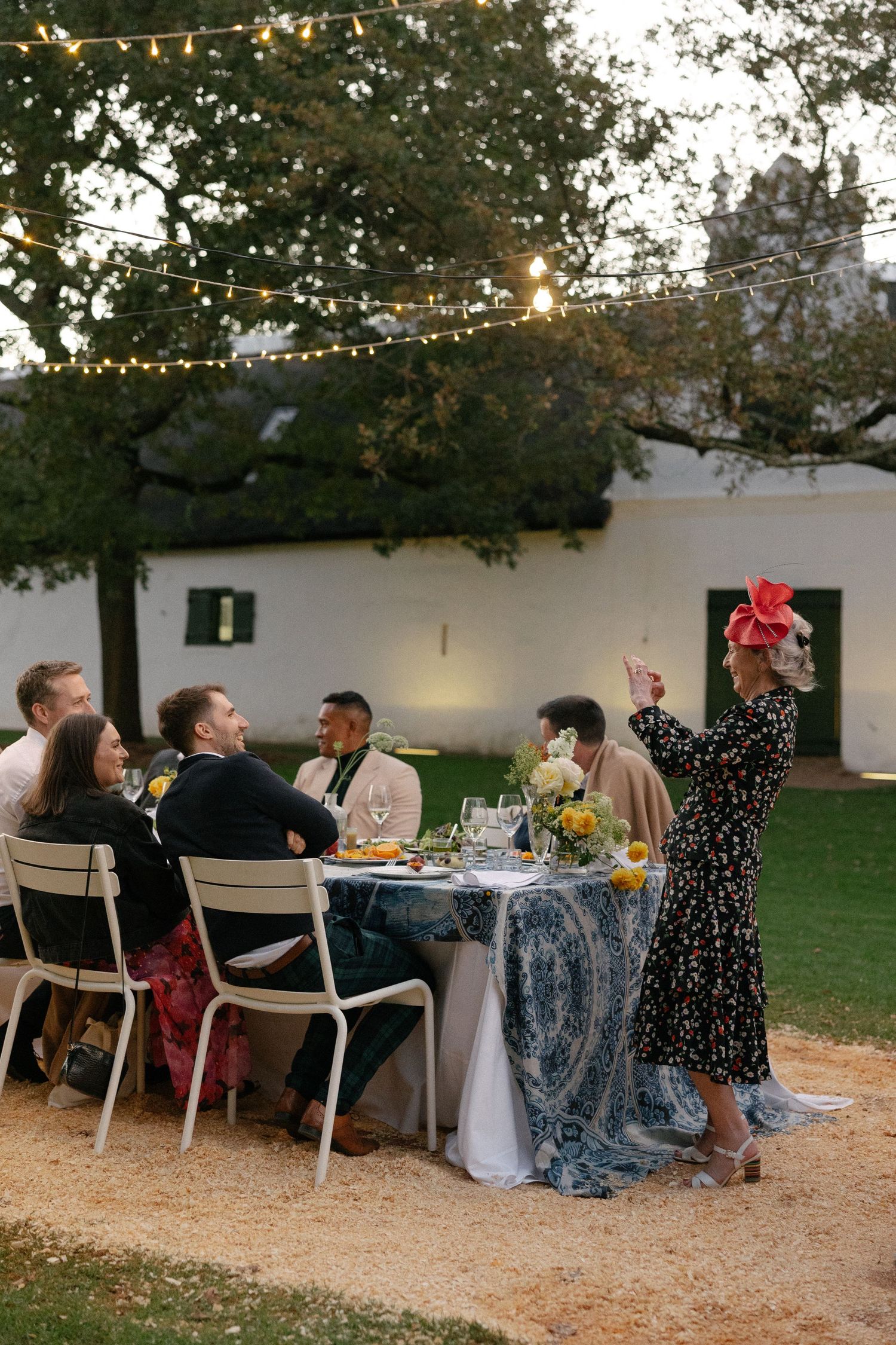 Cape Town wedding photographer Christene de Coning Photography documentary wedding at Babylonstoren.