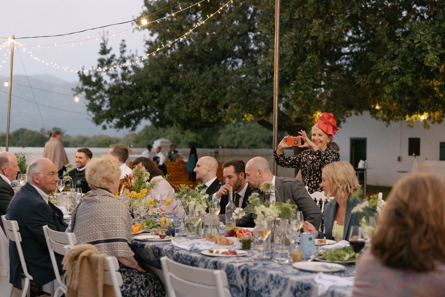 Cape Town wedding photographer Christene de Coning Photography documentary wedding at Babylonstoren.