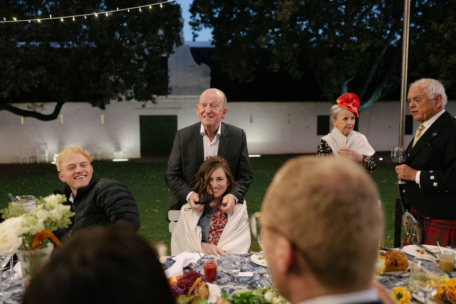 Cape Town wedding photographer Christene de Coning Photography documentary wedding at Babylonstoren.