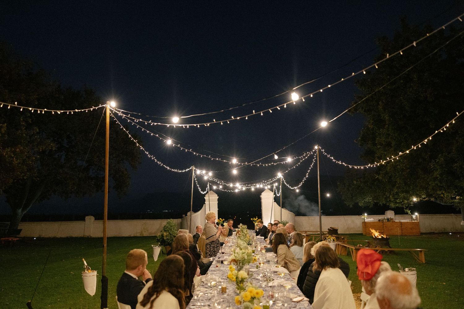 Cape Town wedding photographer Christene de Coning Photography documentary wedding at Babylonstoren.