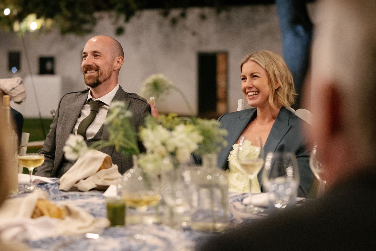 Cape Town wedding photographer Christene de Coning Photography documentary wedding at Babylonstoren.