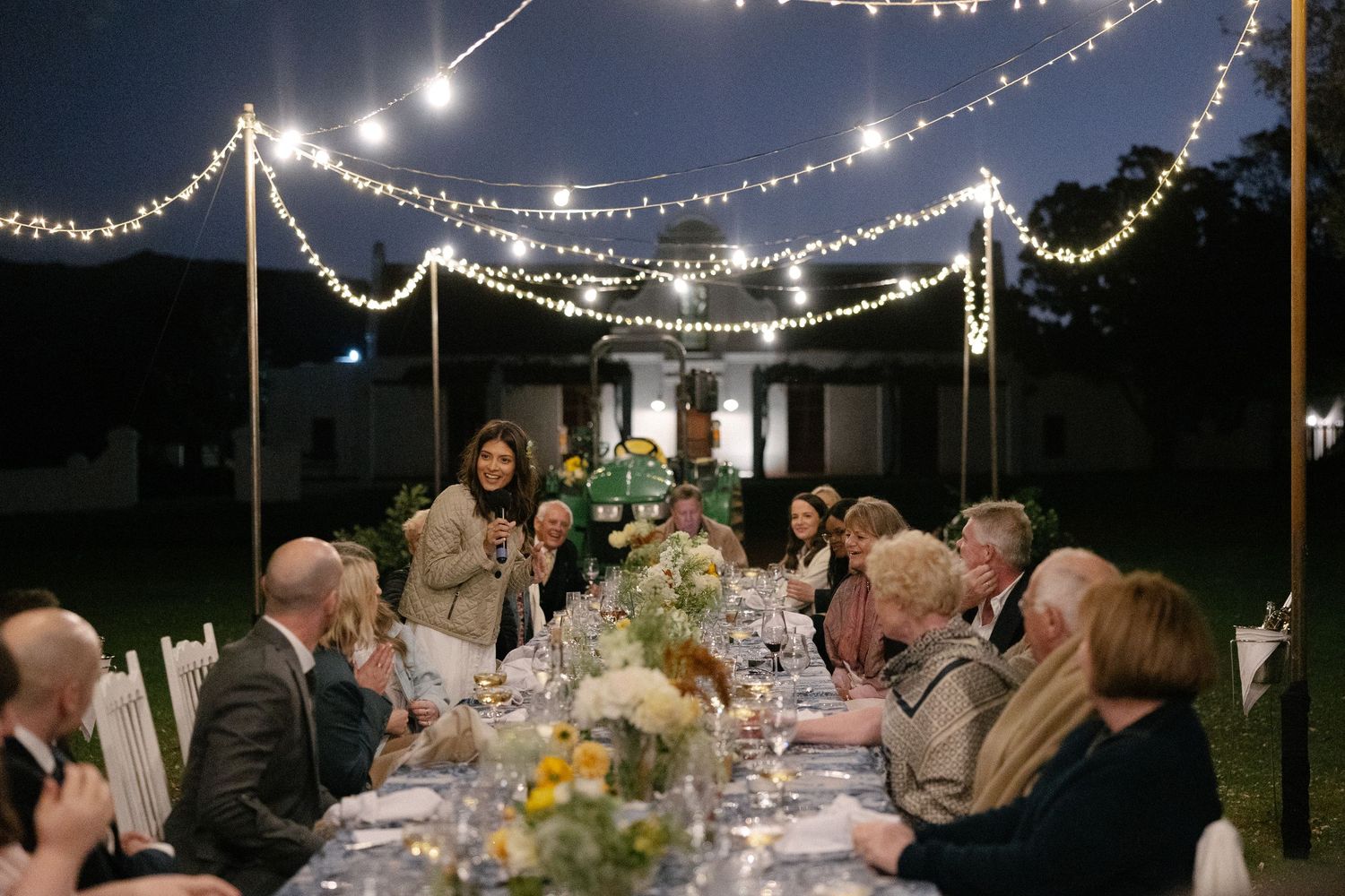 Cape Town wedding photographer Christene de Coning Photography documentary wedding at Babylonstoren.